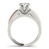 Engagement Rings Solitaires - TN82637